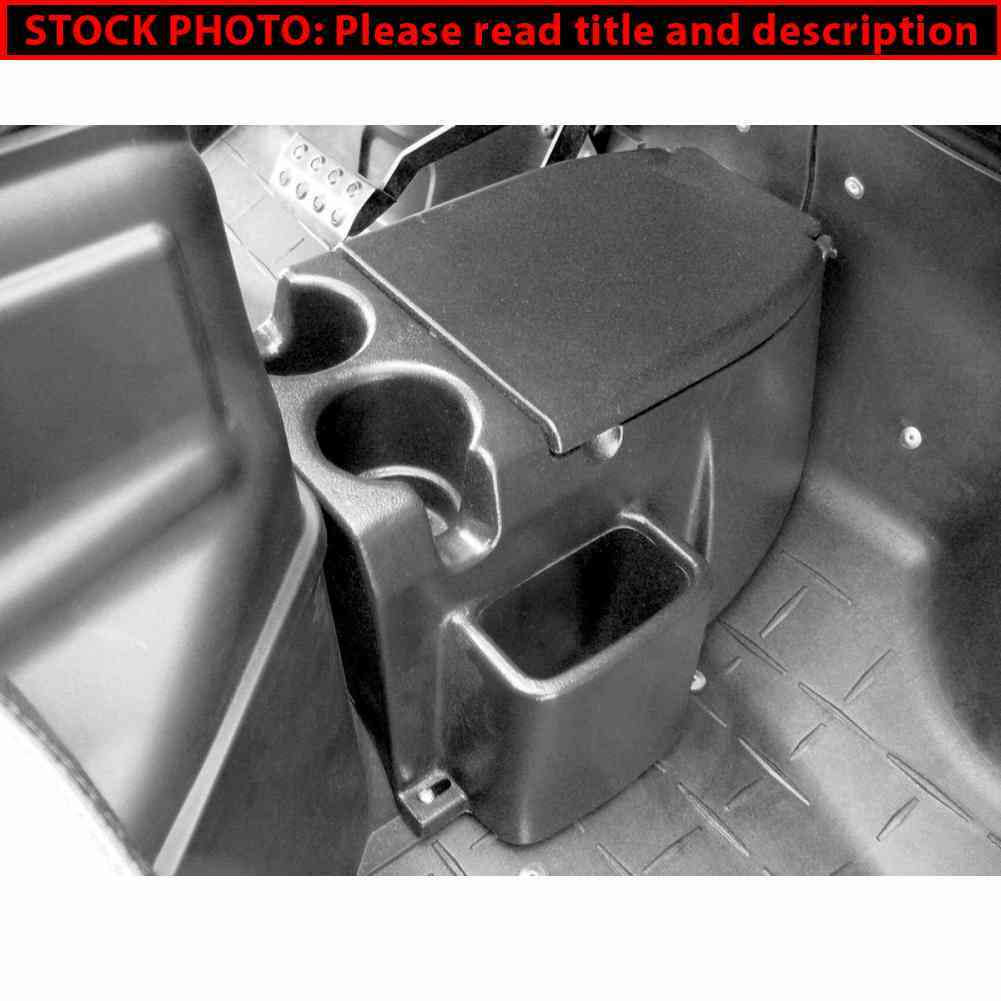 Center Floor Console M841