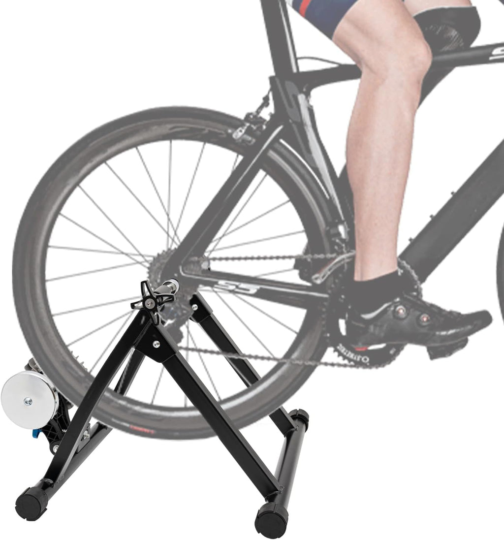 Magnetic Bike Trainer Stand for 26-29" & 700CC Wheels C8249
