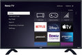 32-inch Flat Screen 720p Smart LED TV C8758