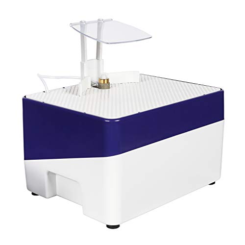 Convertible Stained Glass Grinder G8788