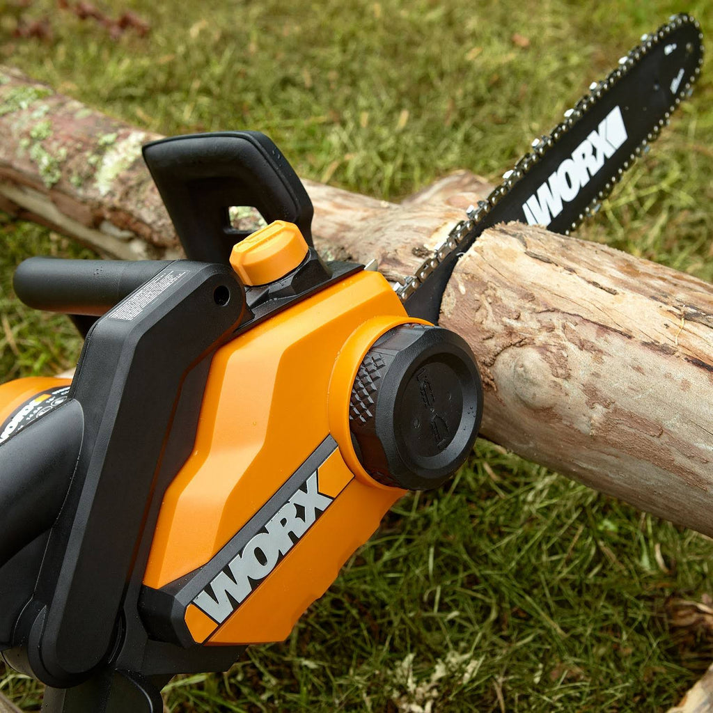 8A 14x22 Electric Chainsaw M7679