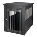Ecoflex Pet Crate End Table V330