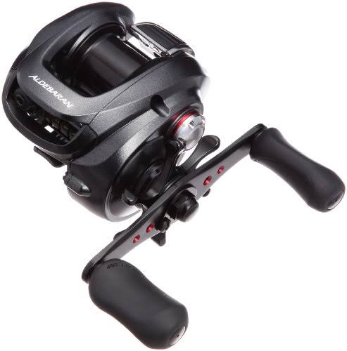Left Hand Baitcasting Reel M2273
