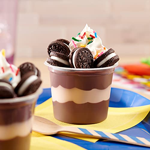 Mini Mix Sandwich Cookies Variety Pack, 20 Snack Packs J486