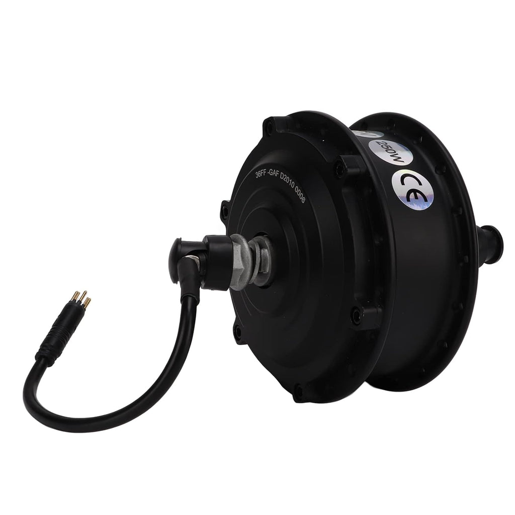 36V 250W Waterproof Front Wheel Ebike Conversion Motor Kit Q445032