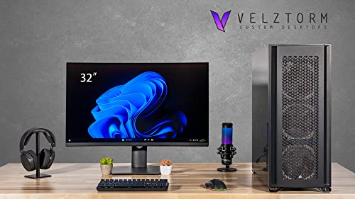 AMD 32-Core Workstation Desktop PC with RTX 3060 Q1692