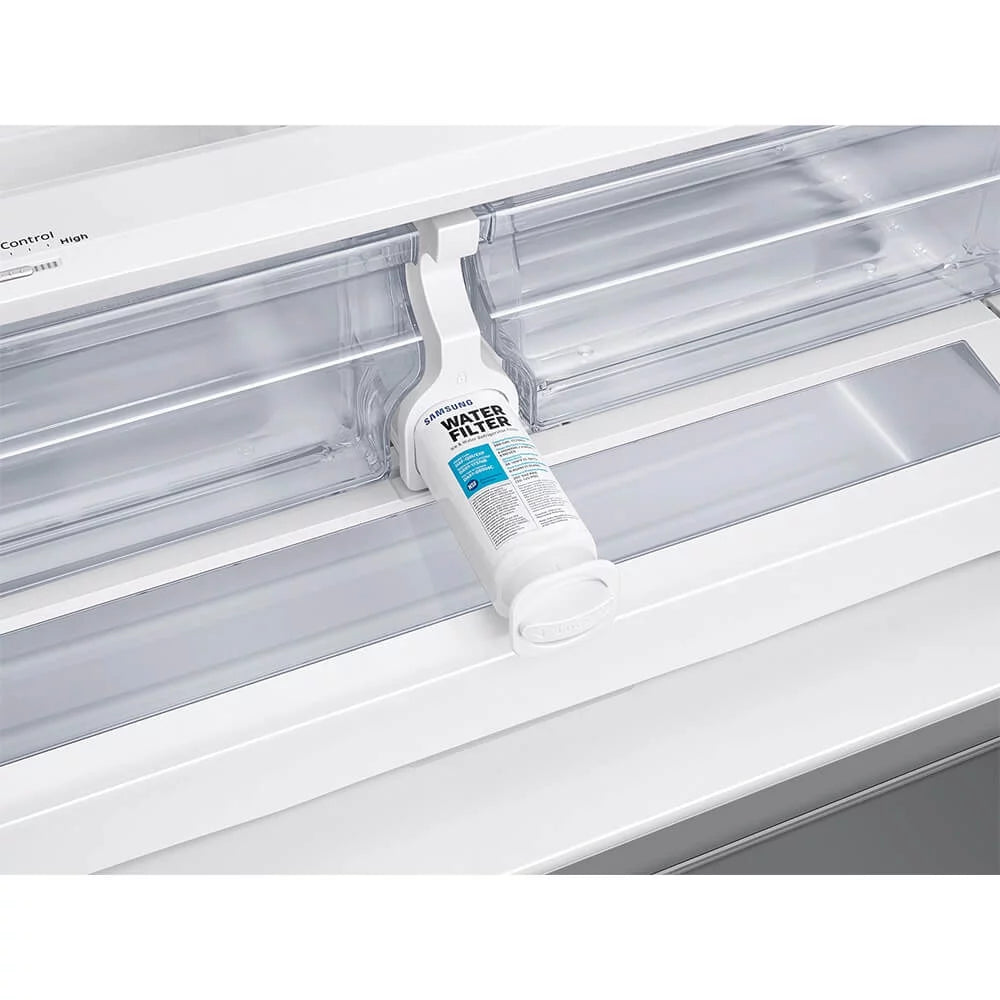 Stainless French Door Refrigerator O208665