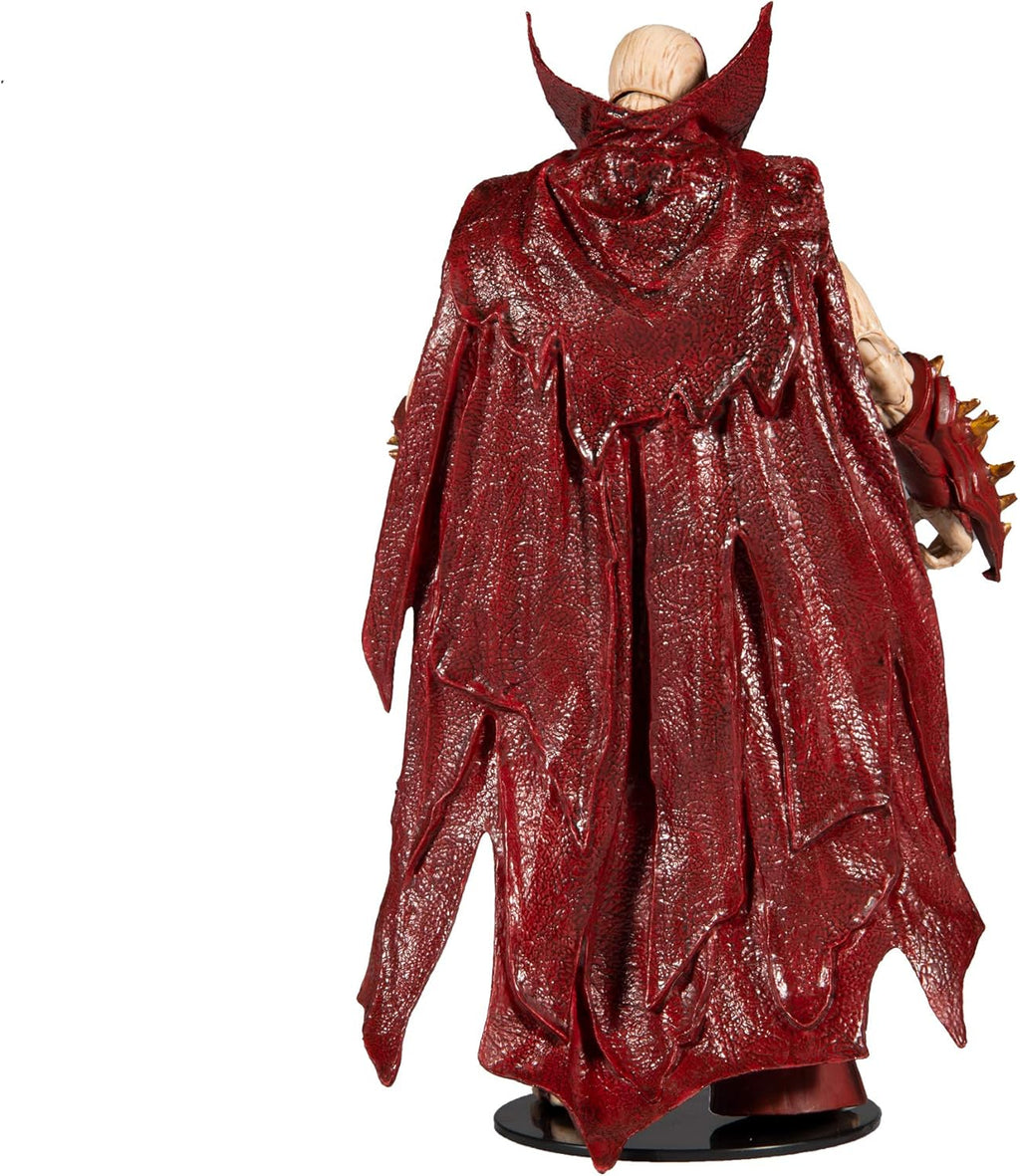 7” Action Figure Y33684