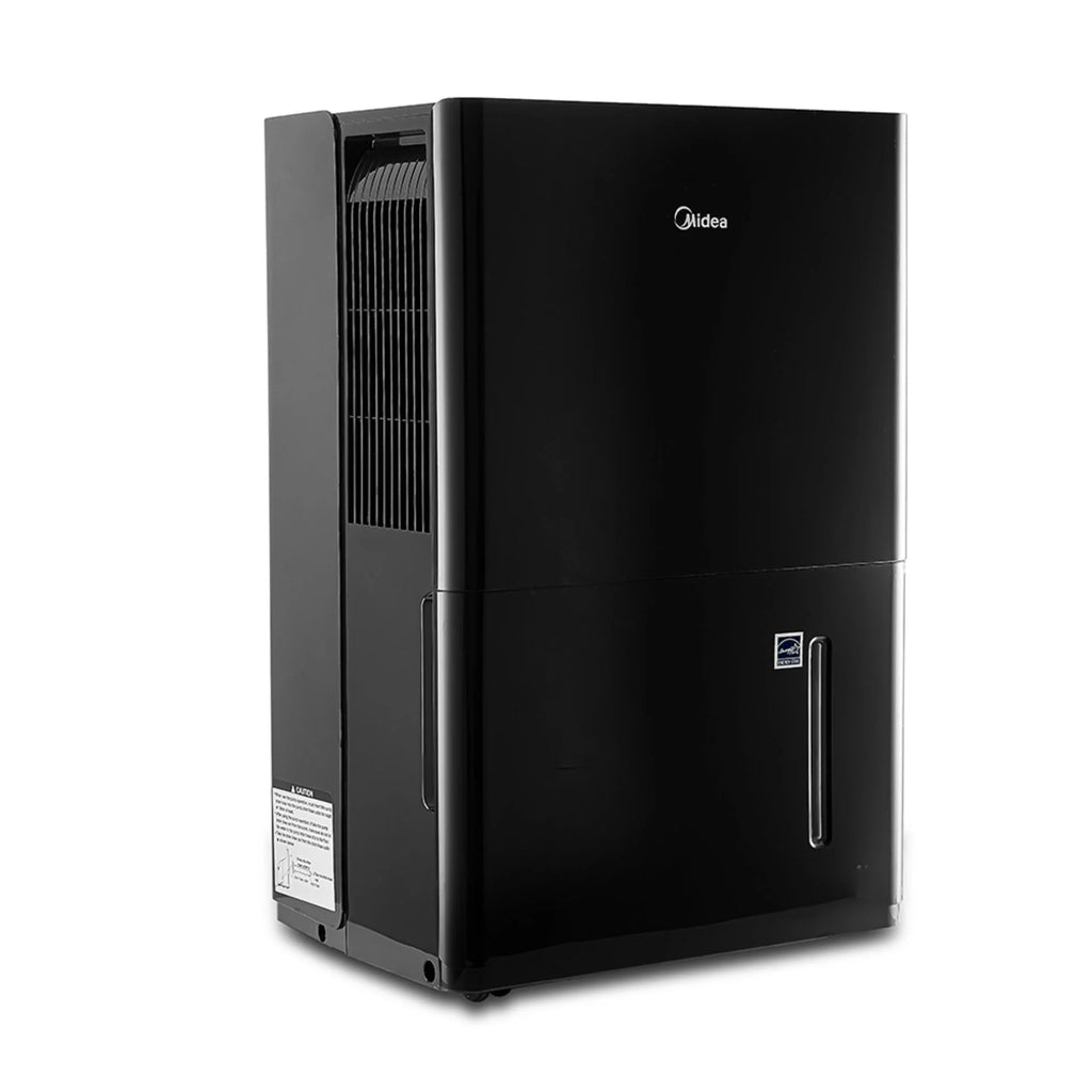 Restored 50-Pint Dehumidifier Z796866
