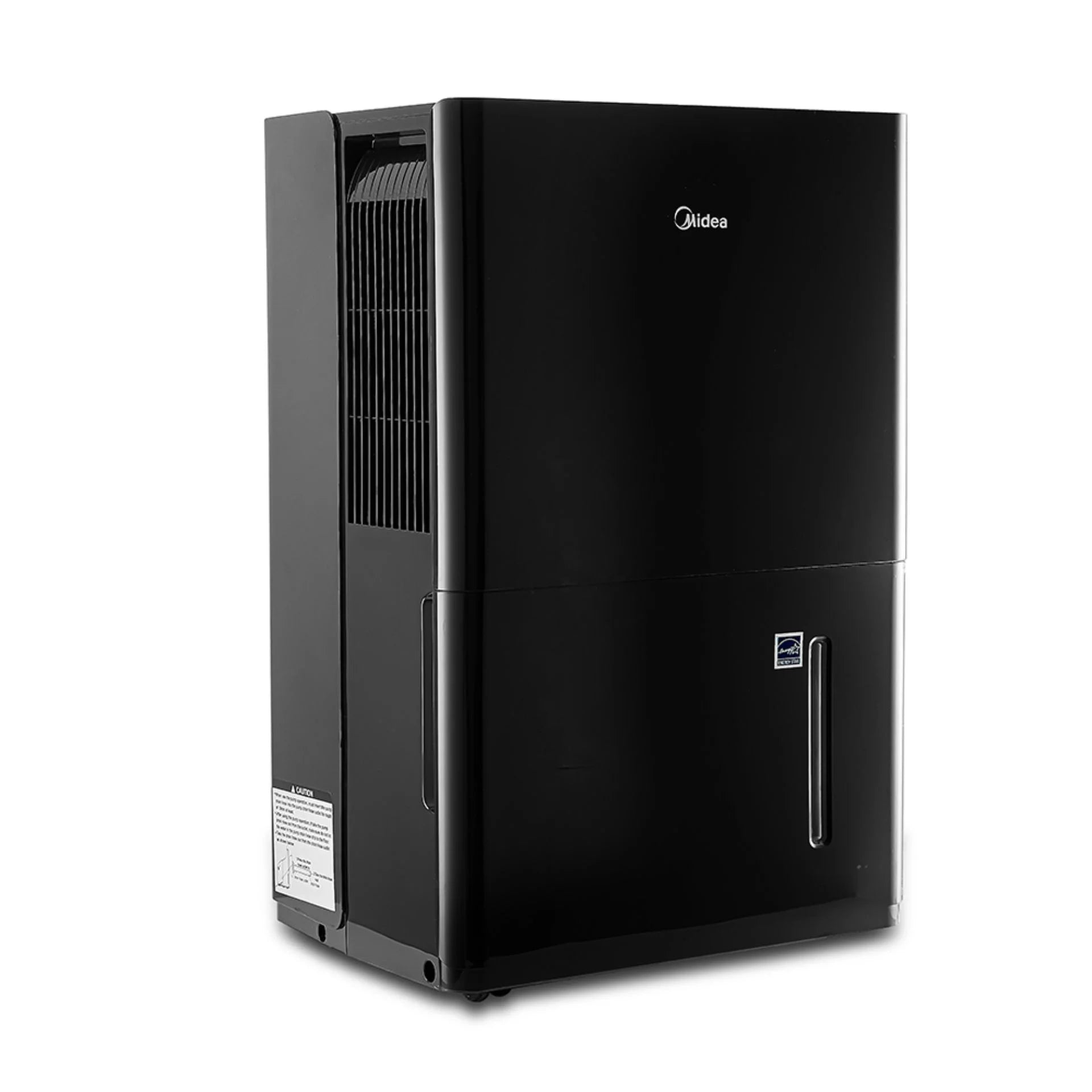 Restored 50-Pint Dehumidifier Z796866