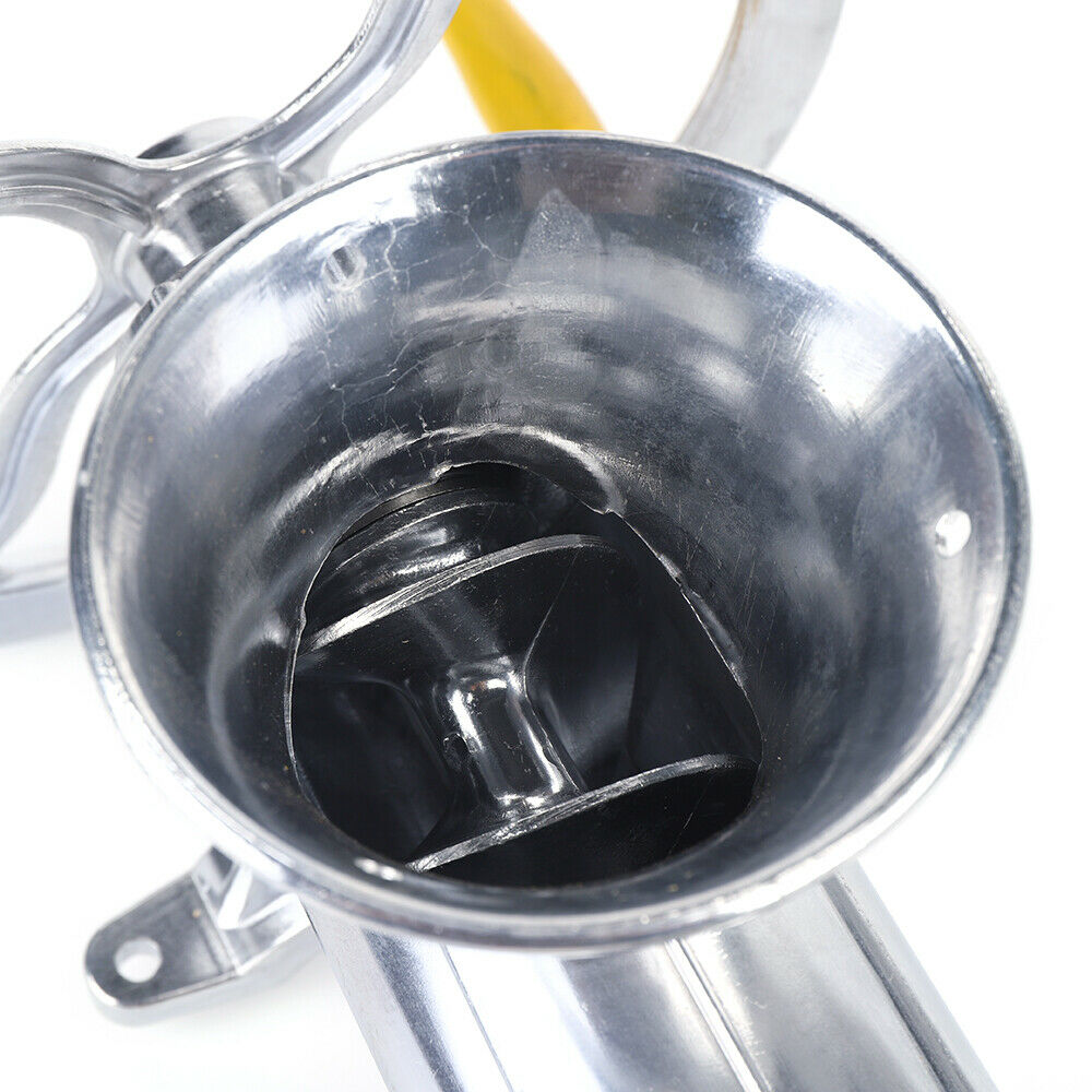 Manual Meat Grinder Kitchen Mincer Sausage Stuffer R442323