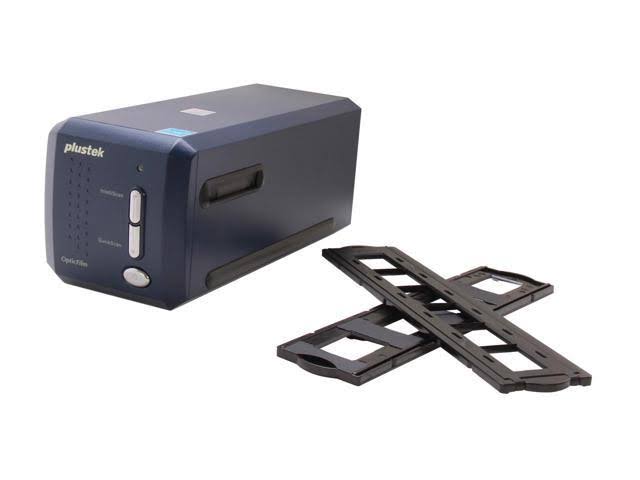 7200 dpi Film Scanner G854
