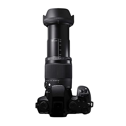 18-300mm F3.5-6.3 Macro OS Lens for Canon K753