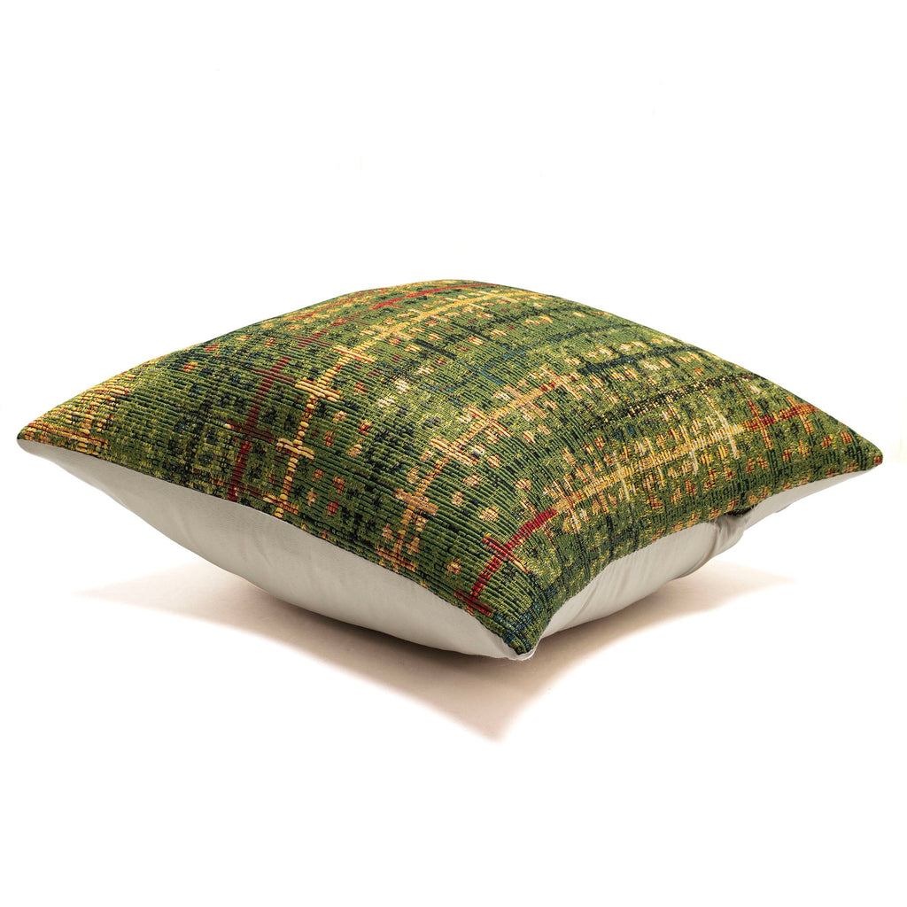 Marina Sienna Indoor Outdoor Throw Pillow