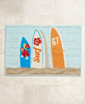 Huntington Beach Bath Collection