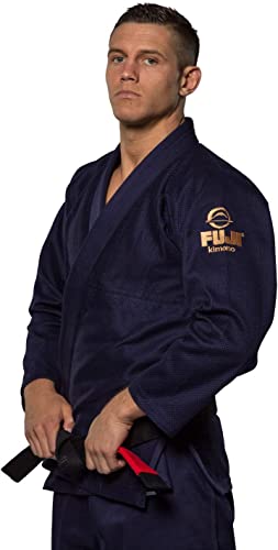Brazilian Style Jiu Jitsu Uniform Z22266
