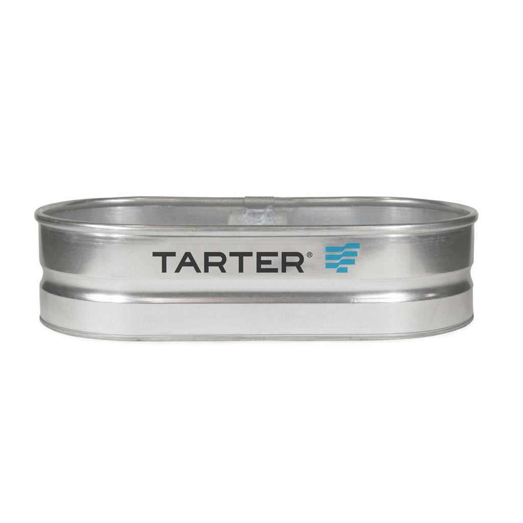 Galvanized Stock Tank R9141