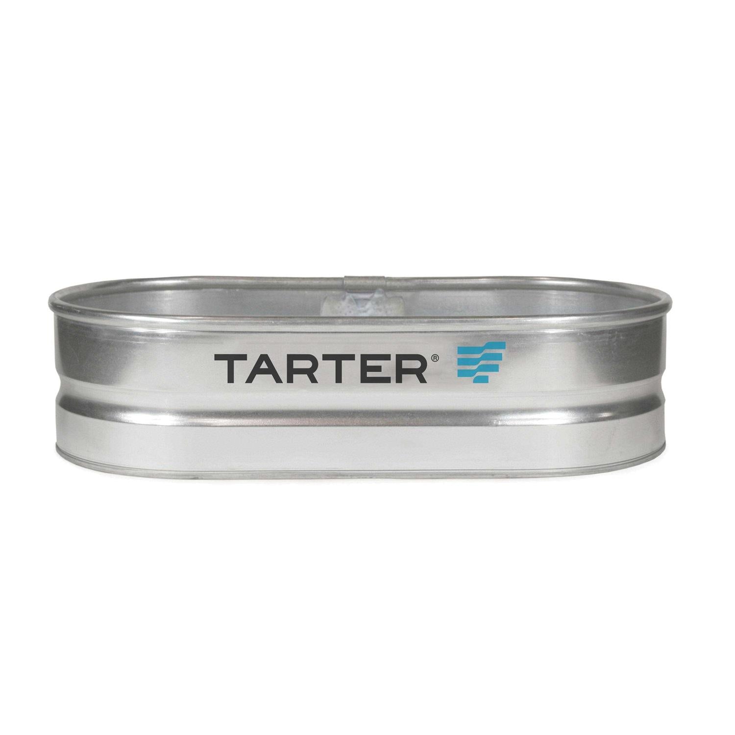Galvanized Stock Tank R9141