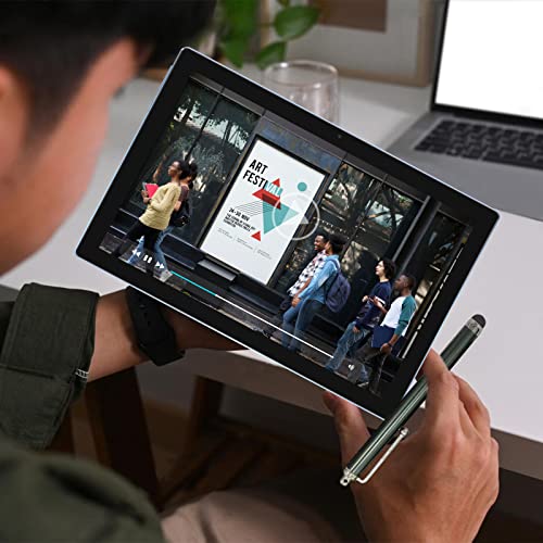 10 Inch 2 in 1 Tablet with Keyboard 8GB+64GB S72944