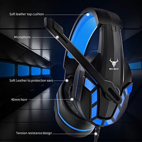 Gaming Headset with Mic U29795