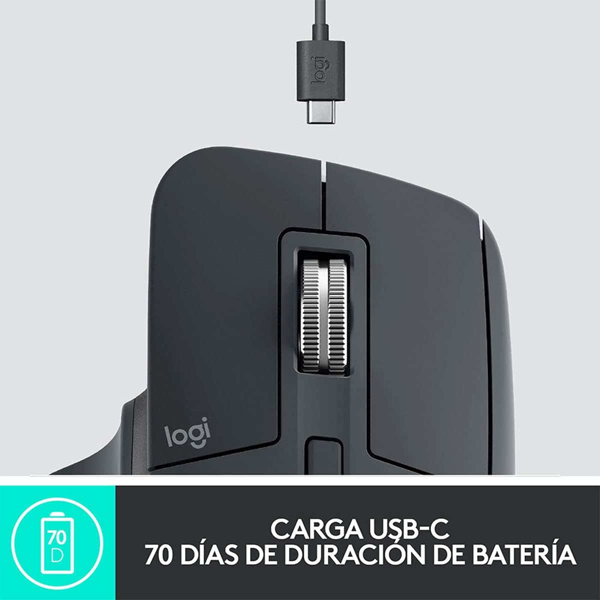 Wireless Mouse D1524