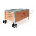 100 lb Pig Lamb Roasting Box Slow Cooker N488