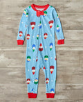 Gnome Pajamas for Children