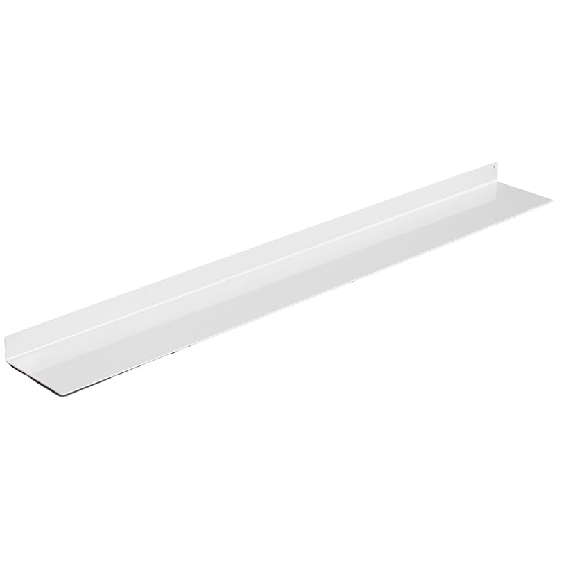 Magnetic Stovetop Shelf Organizer, 30 Inch S773