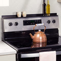 Magnetic Stovetop Shelf Organizer, 30 Inch S773