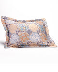 Quilted Sham J7489