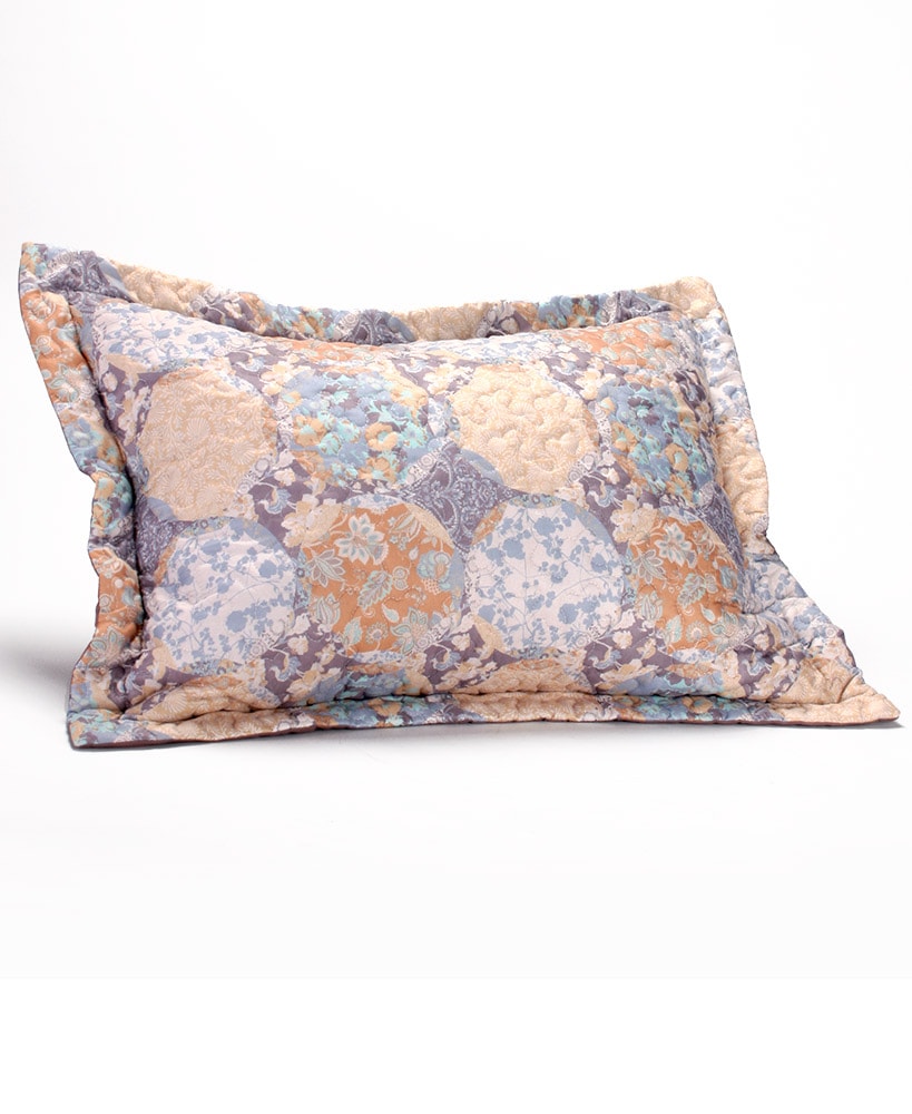 Quilted Sham J7489