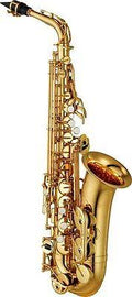 Student Alto Saxophone Q833