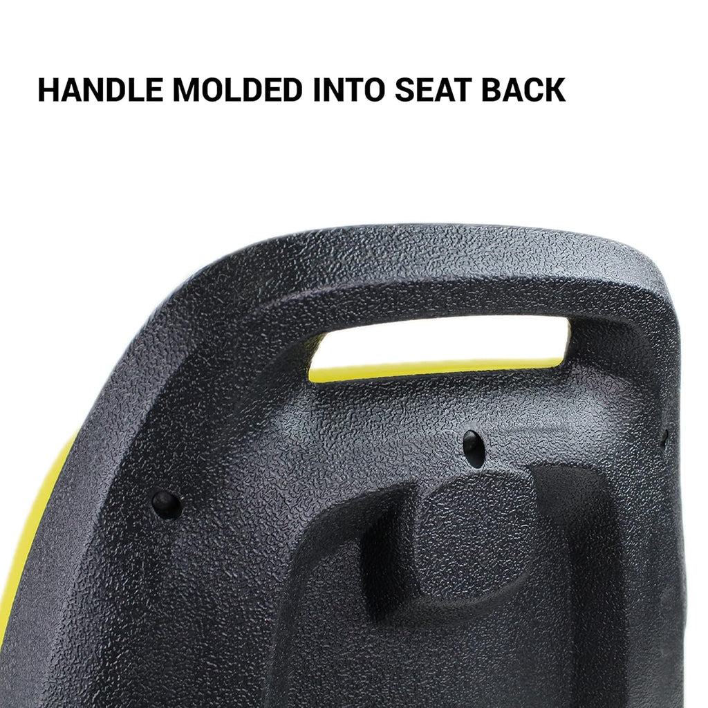 Yellow Seat G145443