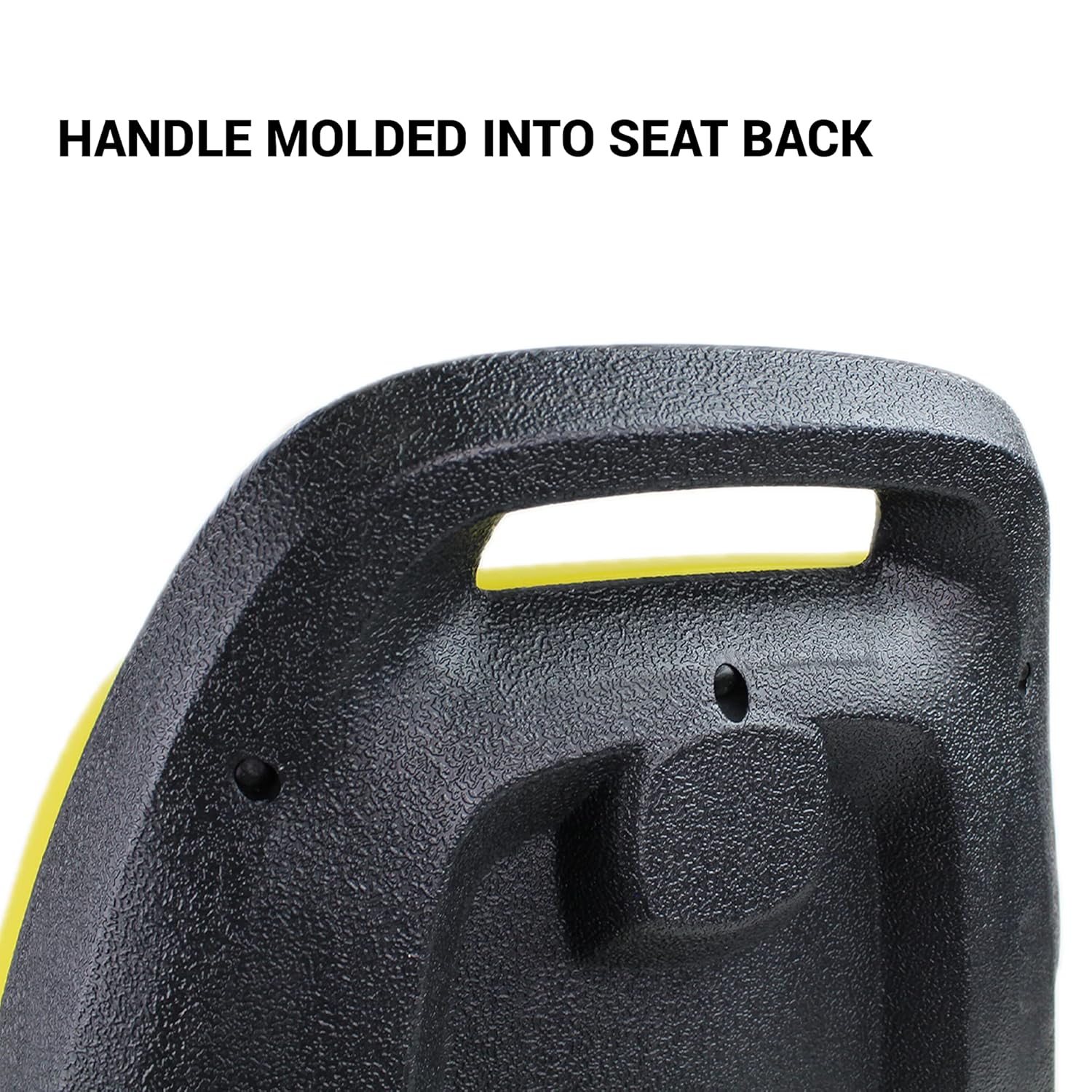 Yellow Seat G145443