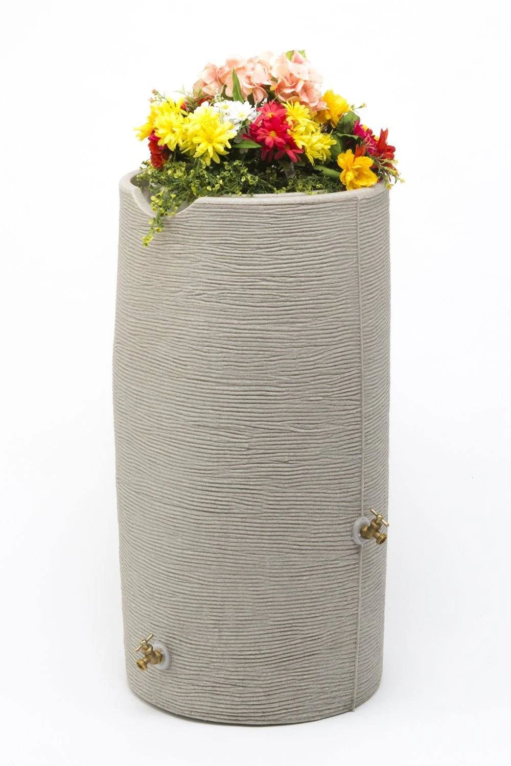 65 Gallon Rain Saver Terra Cotta T359