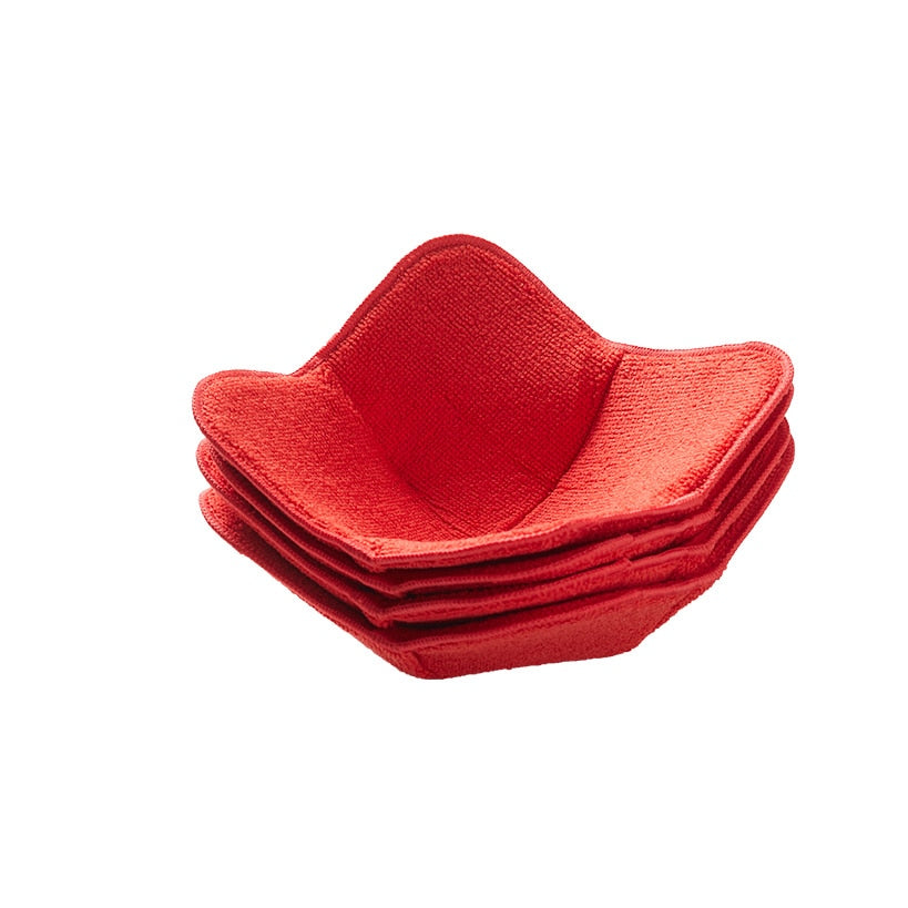 Heat Resistant Potholder Protector Set R563461