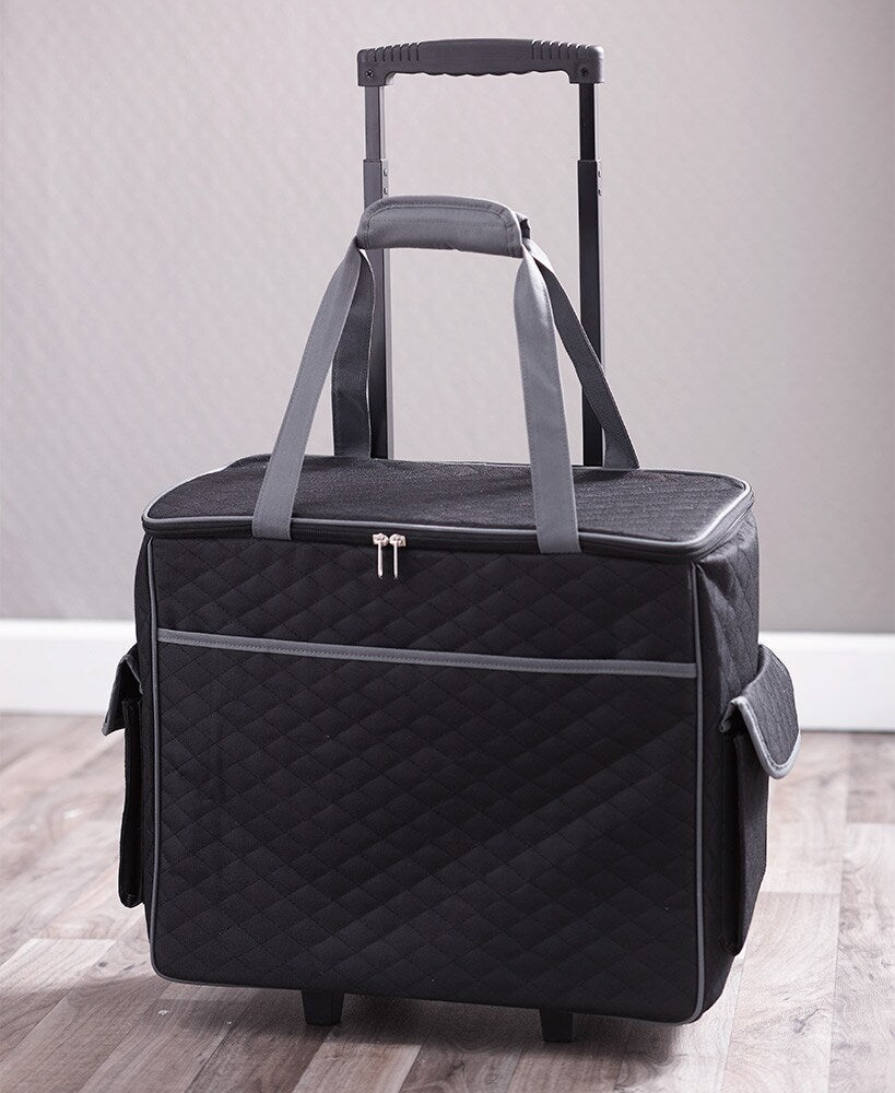 Sewing Machine Storage and Transport Tote J524