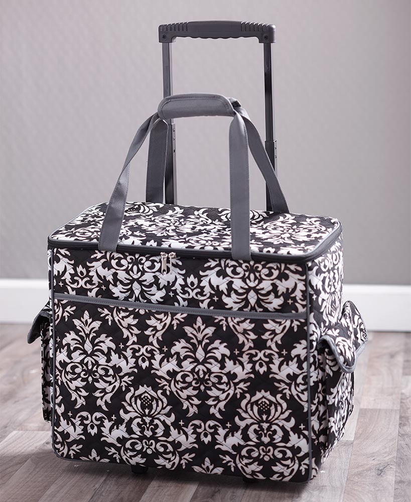 Sewing Machine Storage and Transport Tote J524