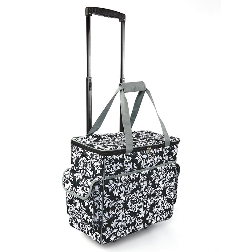 Sewing Machine Storage and Transport Tote J524