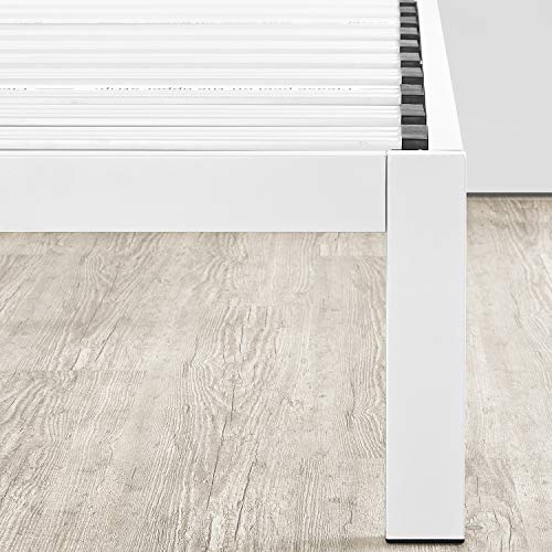 14 Inch Cooling Gel-Infused Memory Foam Twin Mattress J2890