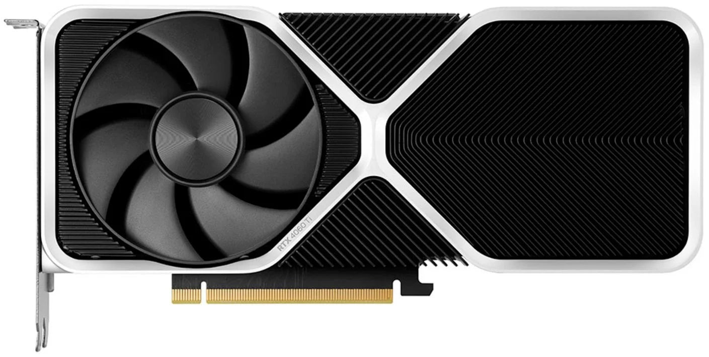 GeForce RTX 4060 Ti 8GB GDDR6 Graphics Card E9144