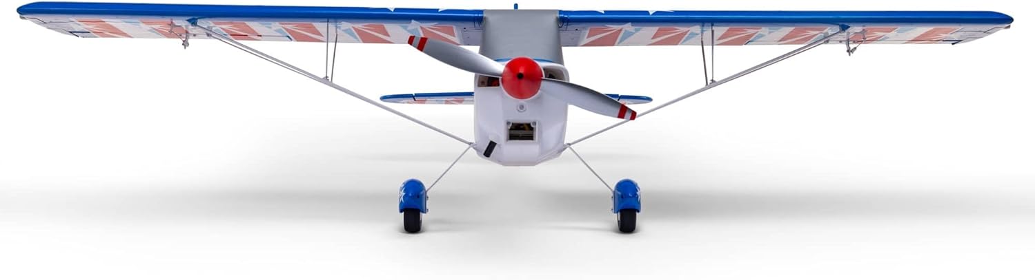 RC Airplane Decathlon 1.2m with Smart PNP H715