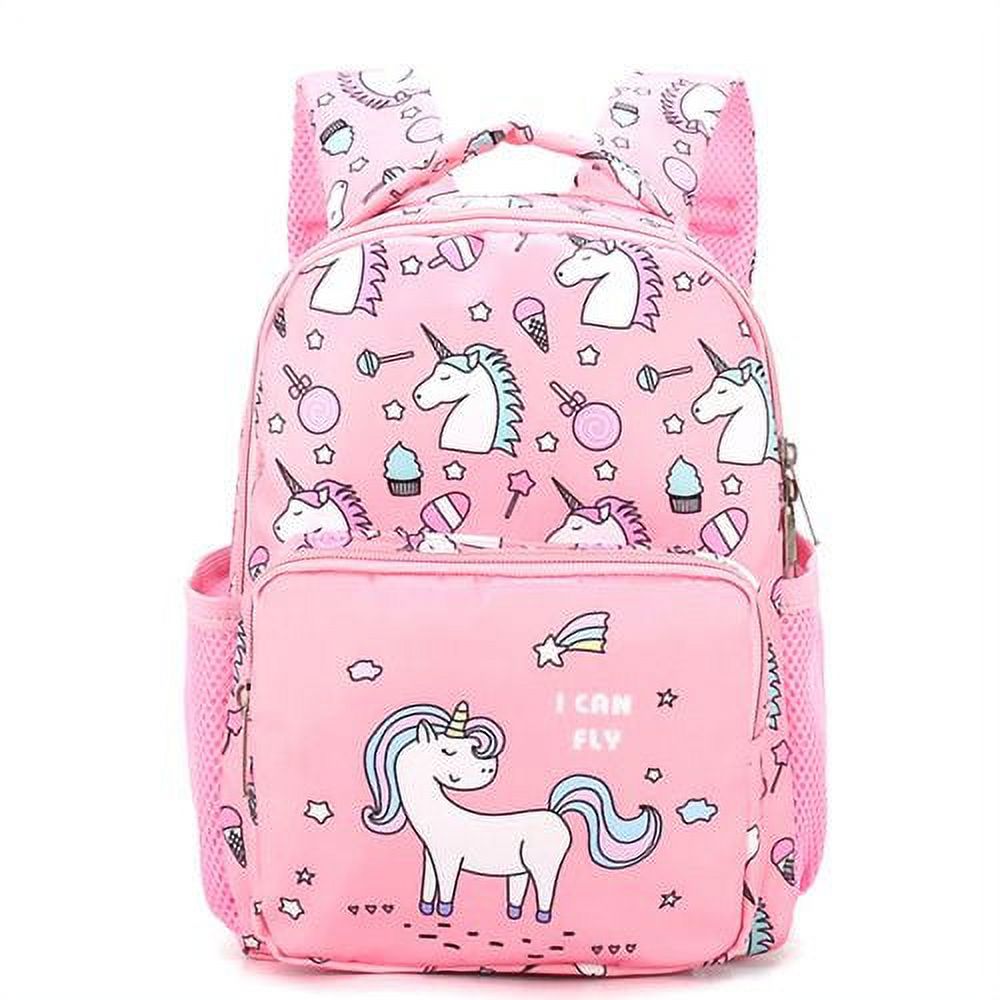 Kids School Backpack 20cmx10cmx27cm P9309