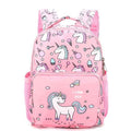 Kids School Backpack 20cmx10cmx27cm P9309