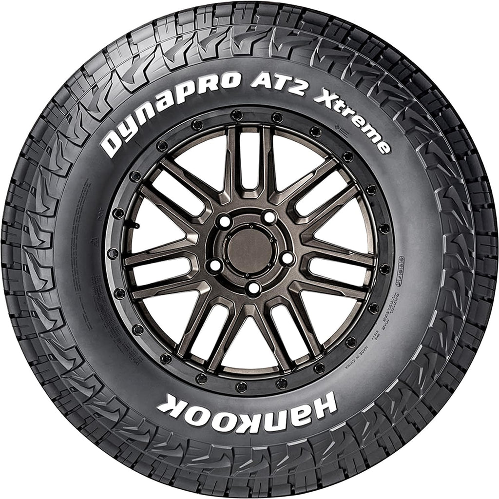LT215/75R15 All Terrain Tire D536