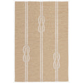 Capri Ropes Indoor Outdoor Area Rug