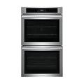 30 inch Stainless Double Electric Wall Oven H91271