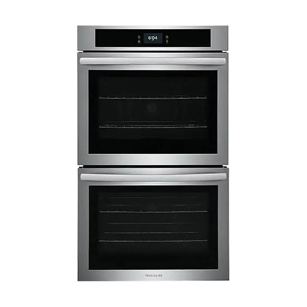 30 inch Stainless Double Electric Wall Oven H91271