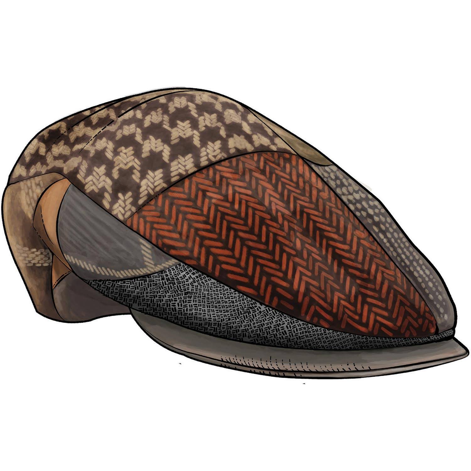 Luck O' The Irish Cap U61954