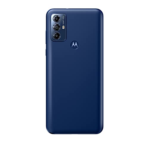 Navy Blue 3/32GB Unlocked Smartphone G6371